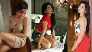 Rashmika Mandanna