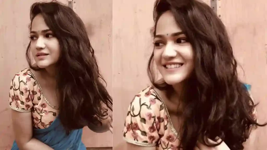 Ayesha Kaduskar Biography