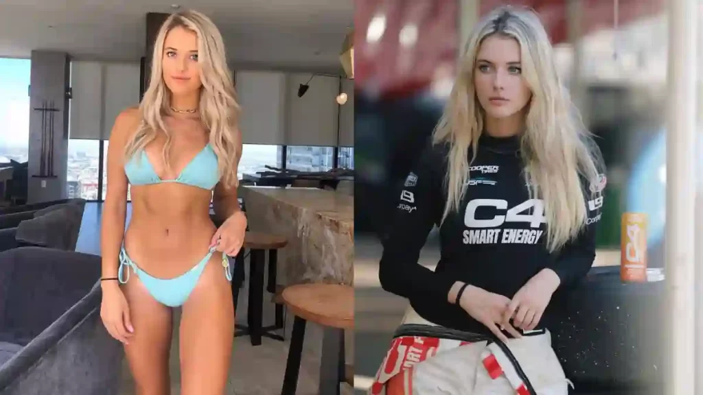 Lindsay Brewer Age