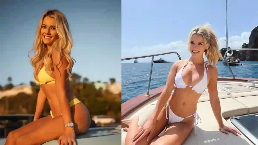 Lindsay Brewer Age