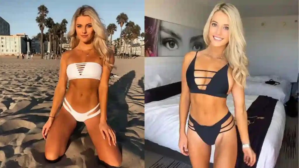 Lindsay Brewer Age