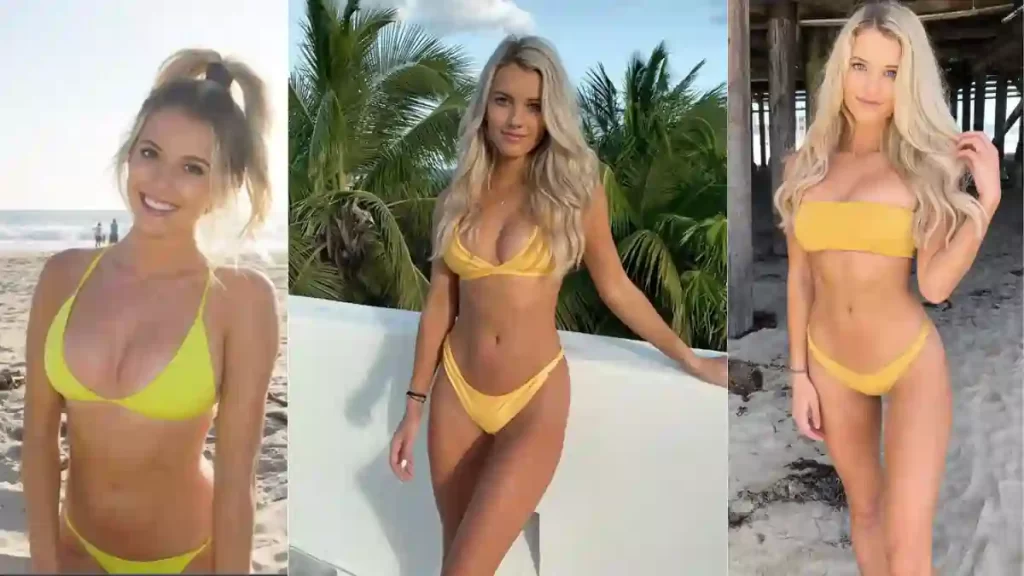 Lindsay Brewer Age