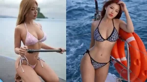 Ms PuiYi