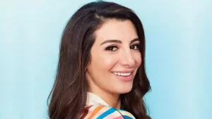 Nasim Pedrad’s Biography