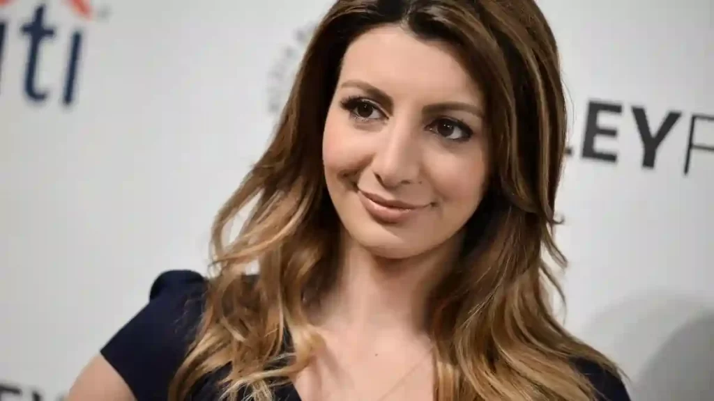 Nasim Pedrad’s Biography