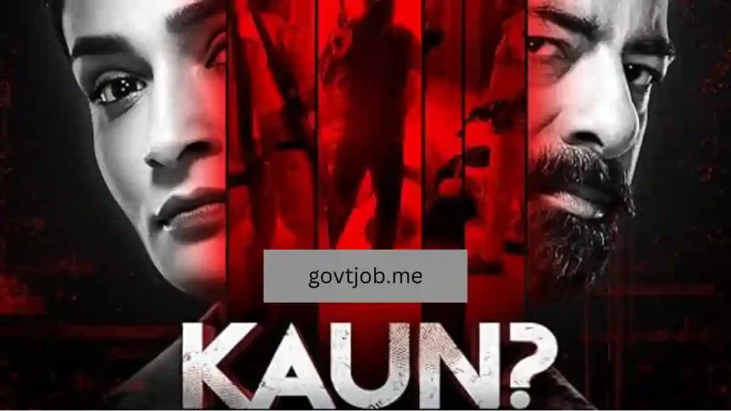 Kaun Man – (English Web Series) – All Seasons, Episodes, and Cast