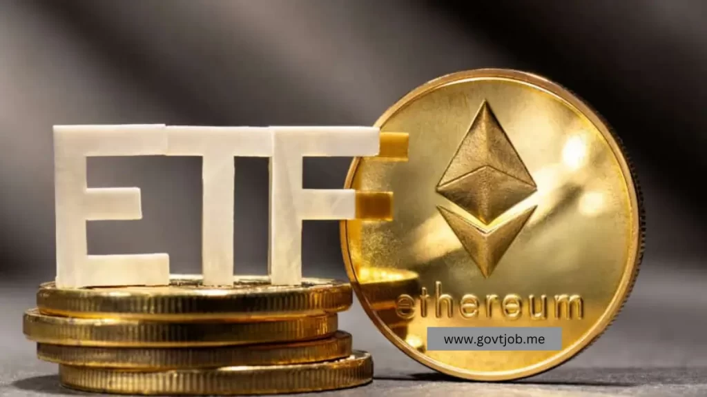 New Spot Ether ETFs See $1 Billion of Trading Volume on First Day