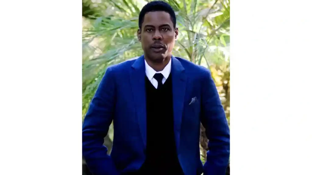 Chris Rock Biography