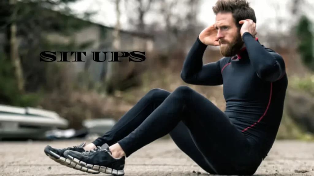 Sit Ups