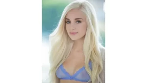 Naomi Woods Biography