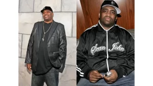 Patrice O’Neal Biography