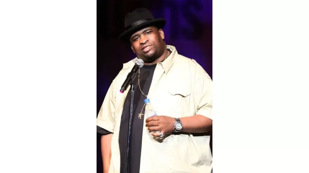 Patrice O’Neal Biography