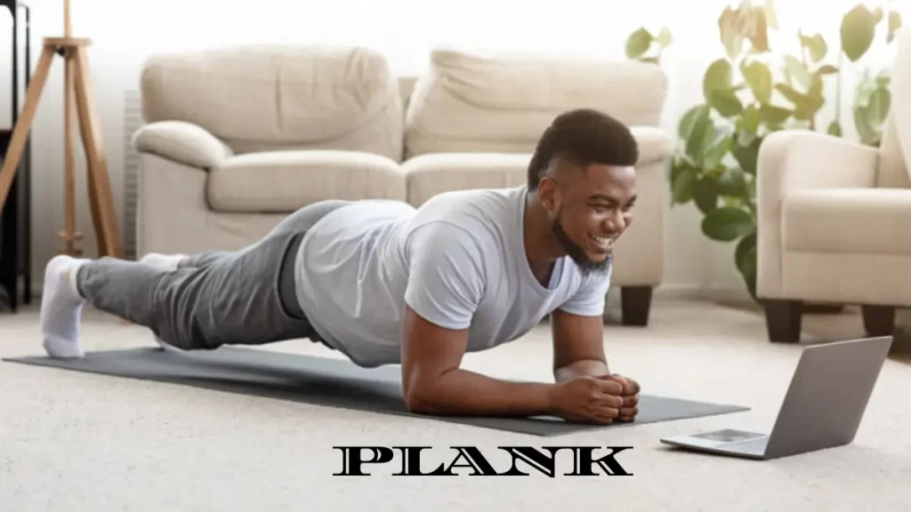 Plank