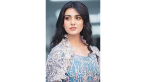 Sarah Khan Biography