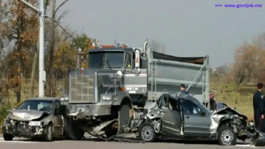 Best Truck Accident Lawyer