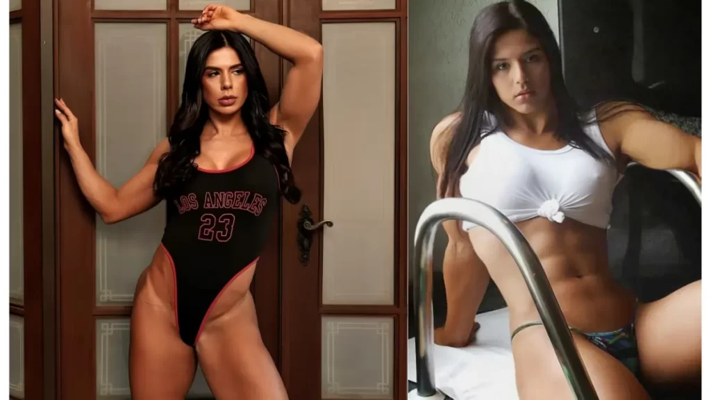 Eva Andress Biography