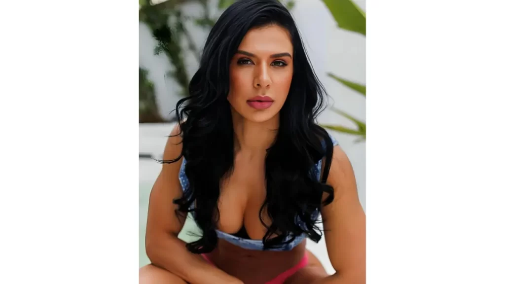 Eva Andress Biography