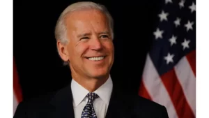 Joe Biden Biography