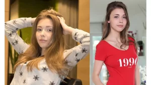 Mila Azul Biography