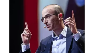 Yuval Noah Harari Biography