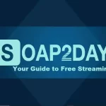 Understanding Soap2Day