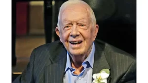 ex presidente jimmy carter